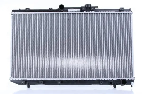 NISSENS 64664A Теплообменник