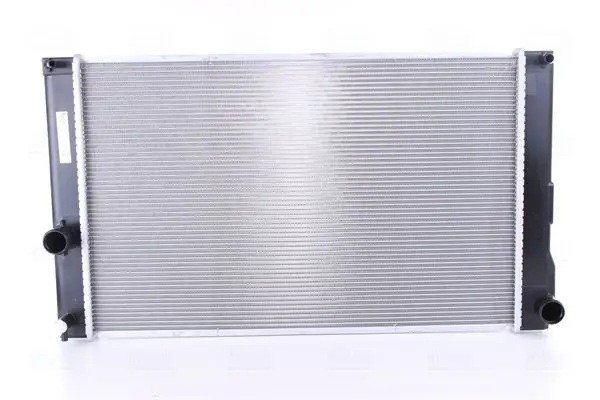 NISSENS 646842 Теплообменник