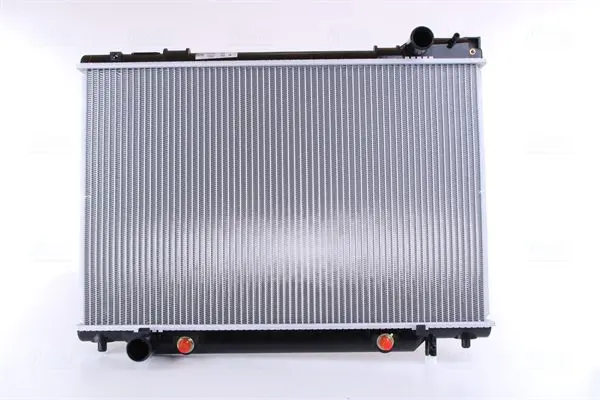 NISSENS 647451 Теплообменник