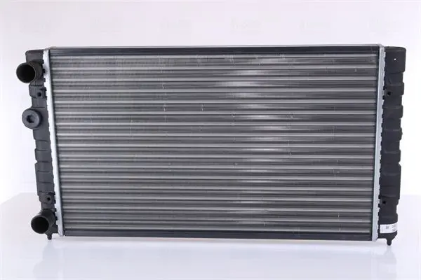 NISSENS 651871 Радиатор VW-GOLF III 1,6 91-