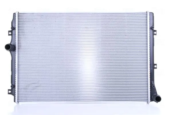 NISSENS 65309 Теплообменник