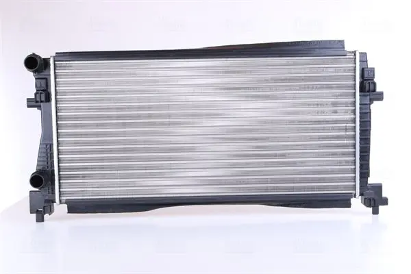 NISSENS 65317 Теплообменник