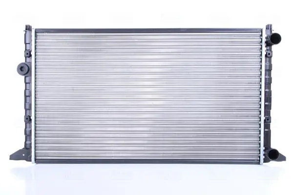 65266 Радиатор NISSENS