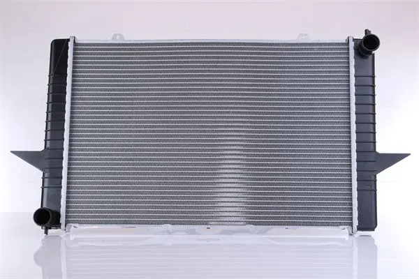 NISSENS 65546A РАДИАТОР ОХЛАЖДЕНИЯ volvo x70