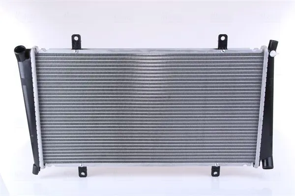 NISSENS 65560A Теплообменник