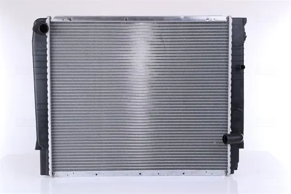 NISSENS 65528A Теплообменник
