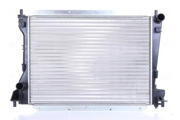 NISSENS 66703 Теплообменник