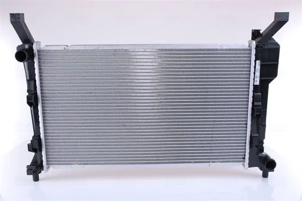 NISSENS 67106 Теплообменник