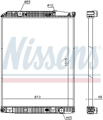 671650 Теплообменник