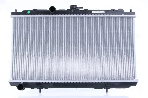 NISSENS 67346A Теплообменник