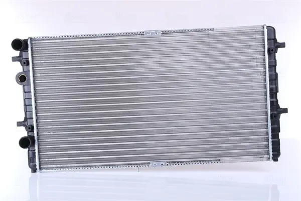 NISSENS 67301 Теплообменник