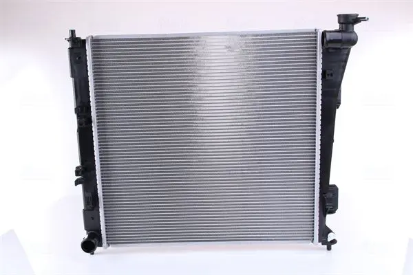 NISSENS 67606 Теплообменник