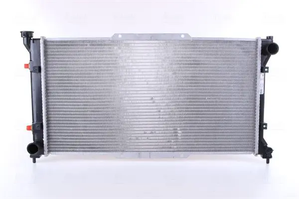 NISSENS 67703 Теплообменник