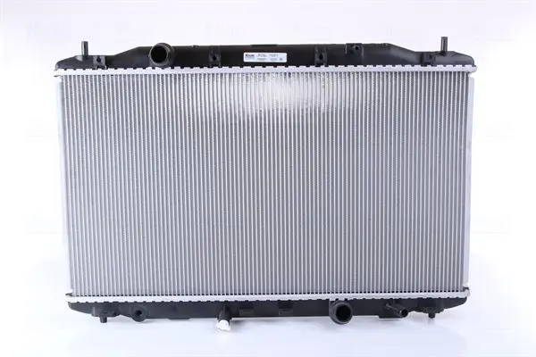 NISSENS 68135A Теплообменник