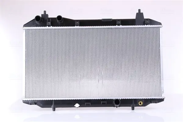 NISSENS 68147 Радиатор