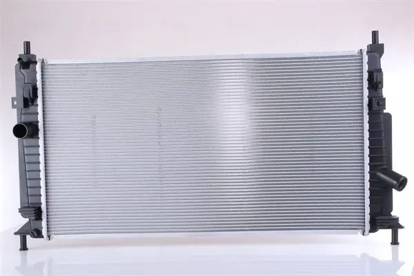NISSENS 68520 Теплообменник