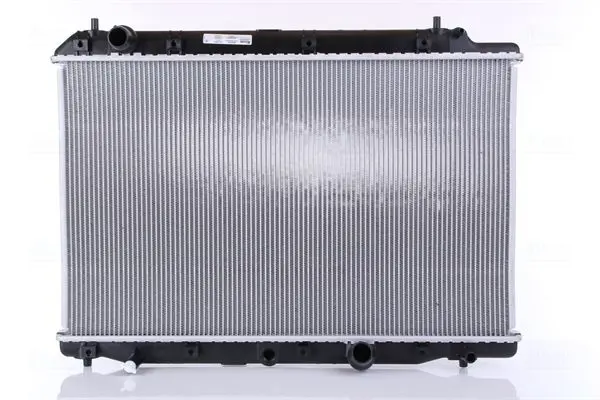 NISSENS 68602A Теплообменник