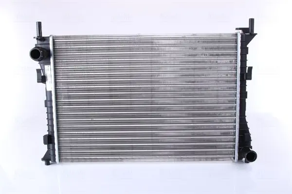 NISSENS 69224 Радиатор охлаждения двигателя
