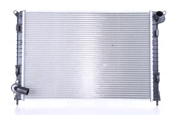 NISSENS 69703A Теплообменник