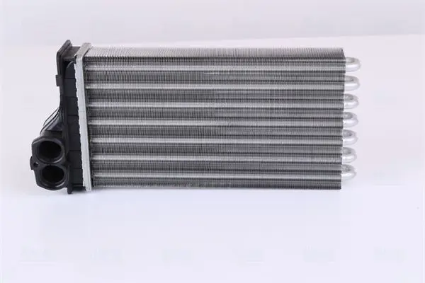 NISSENS 707091 Теплообменник