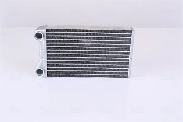 NISSENS 70227 Радиатор отопителя