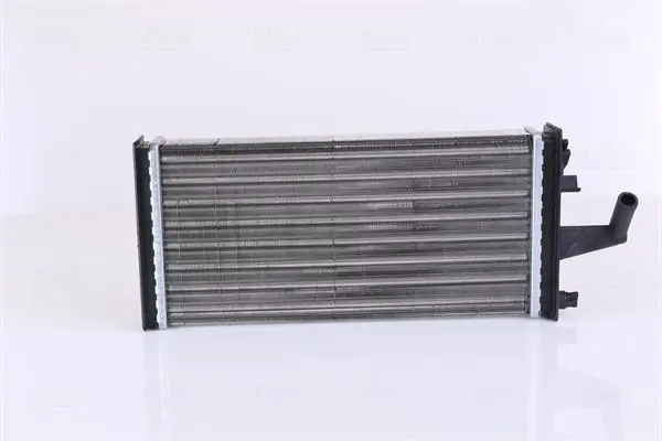 NISSENS 71807 Радиатор отопителя