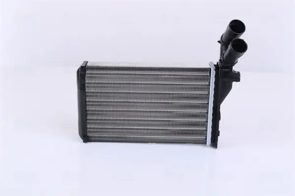 NISSENS 71147 Радиатор отопителя CITROEN: