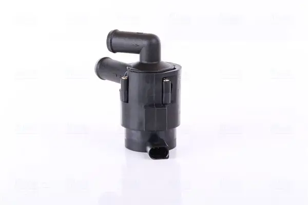 NISSENS 831380 Дополнительный водяной насос