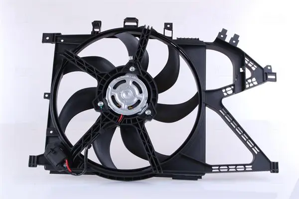 85195 Вентилятор