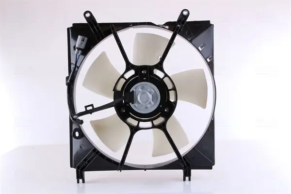 NISSENS 85238 Вентилятор