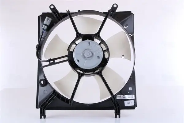 NISSENS 85241 Вентилятор