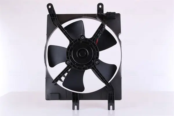 NISSENS 85356 Вентилятор