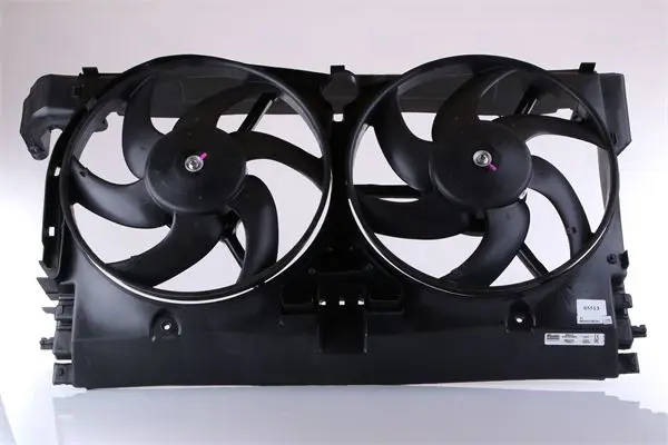 NISSENS 85513 Вентилятор