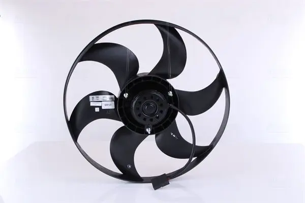 NISSENS 85403 Вентилятор