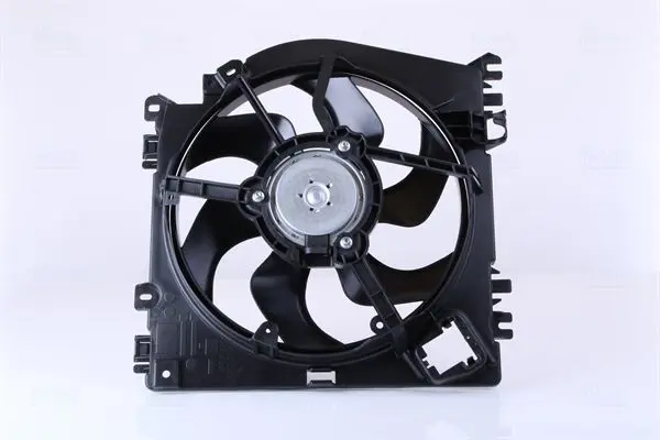 NISSENS 85598 Вентилятор