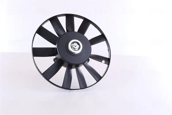 NISSENS 85539 Вентилятор