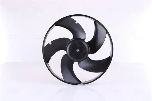 NISSENS 85668 Вентилятор