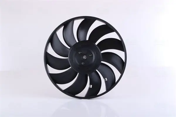 NISSENS 85786 Вентилятор