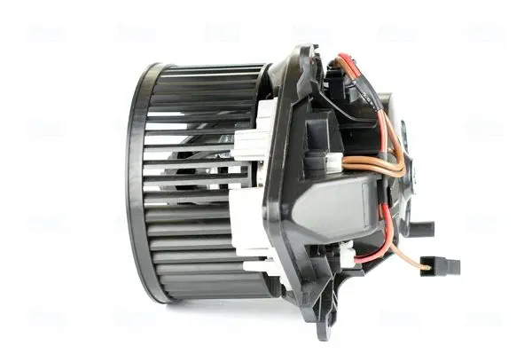 NISSENS 87042 Вентилятор