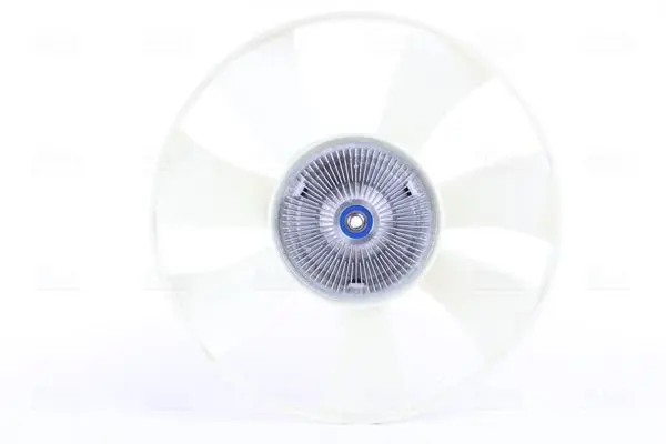 NISSENS 86217 Вискомуфта