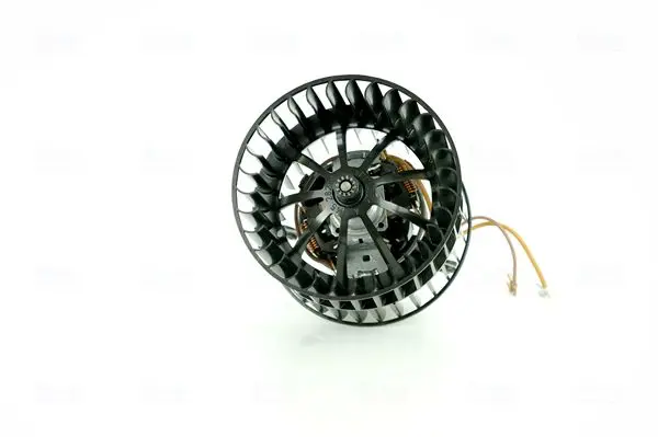 NISSENS 87057 Вентилятор
