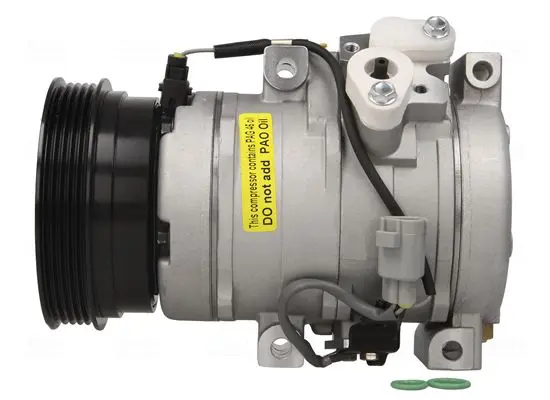 NISSENS 890066 Компрессор