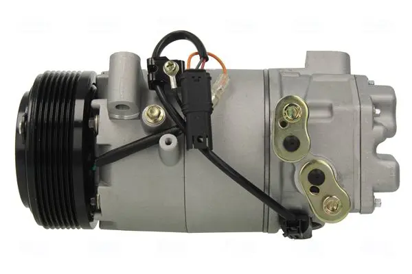 NISSENS 890071 Компрессор