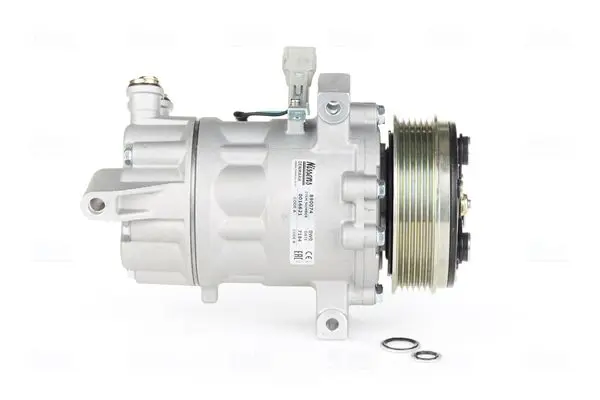 NISSENS 890074 Компрессор