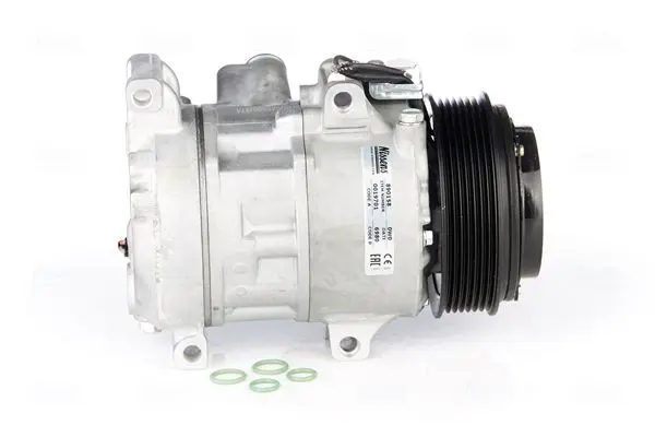 NISSENS 890158 Компрессор кондиционера
