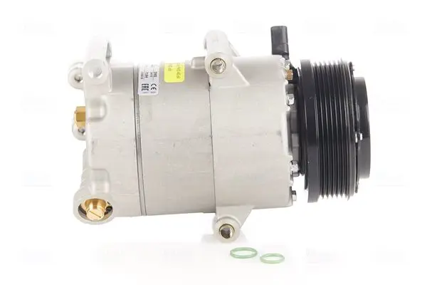 NISSENS 890216 Компрессор кондиционера FORD