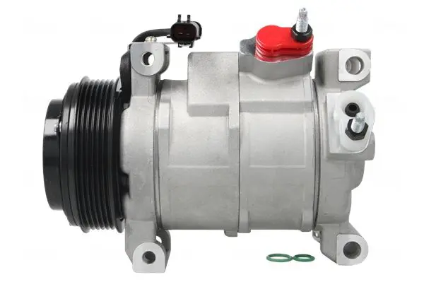 NISSENS 890169 Компрессор
