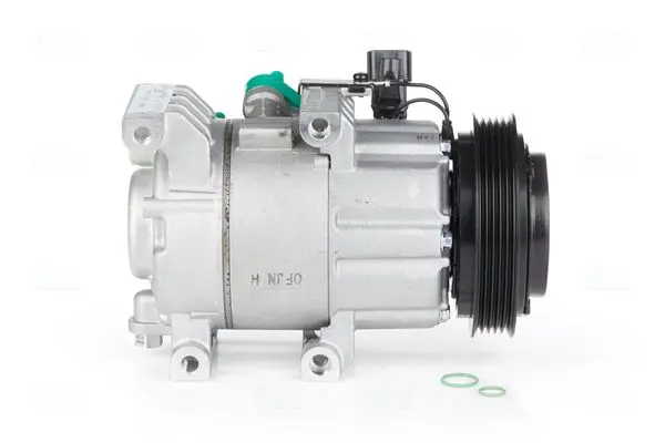 NISSENS 890229 Компрессор, кондиционер