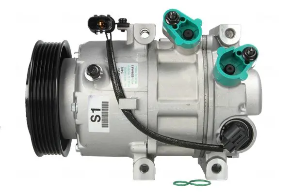 NISSENS 890174 Компрессор