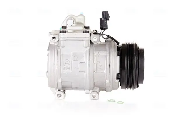 NISSENS 890282 Компрессор